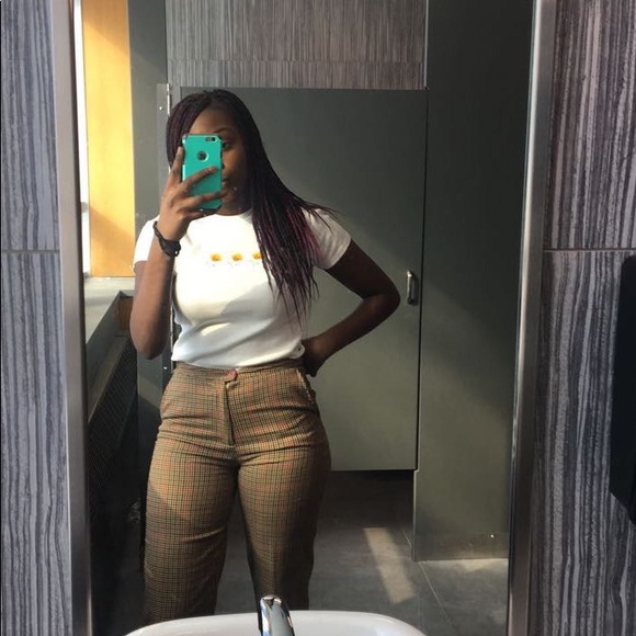 I am selling these pants they’re from pac sun ! - Picture 2 of 2